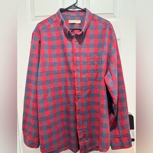 Faded Glory shirt for men